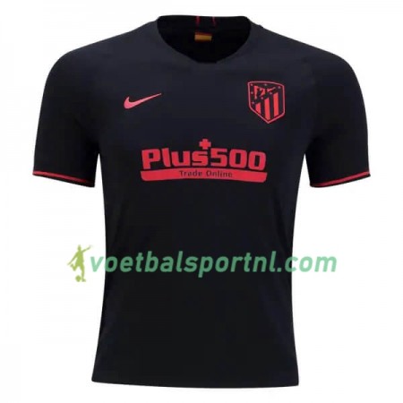 Atlético Madrid Uit Shirt 2019-20